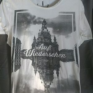 Buffalo Jeans T Shirt